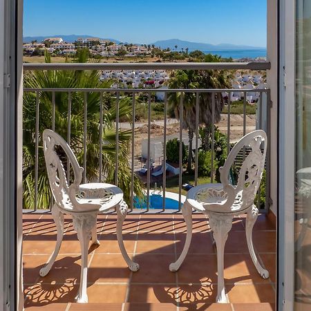 Villa Rosa Luxury Private Large Villa To Rent Manilva Ngoại thất bức ảnh
