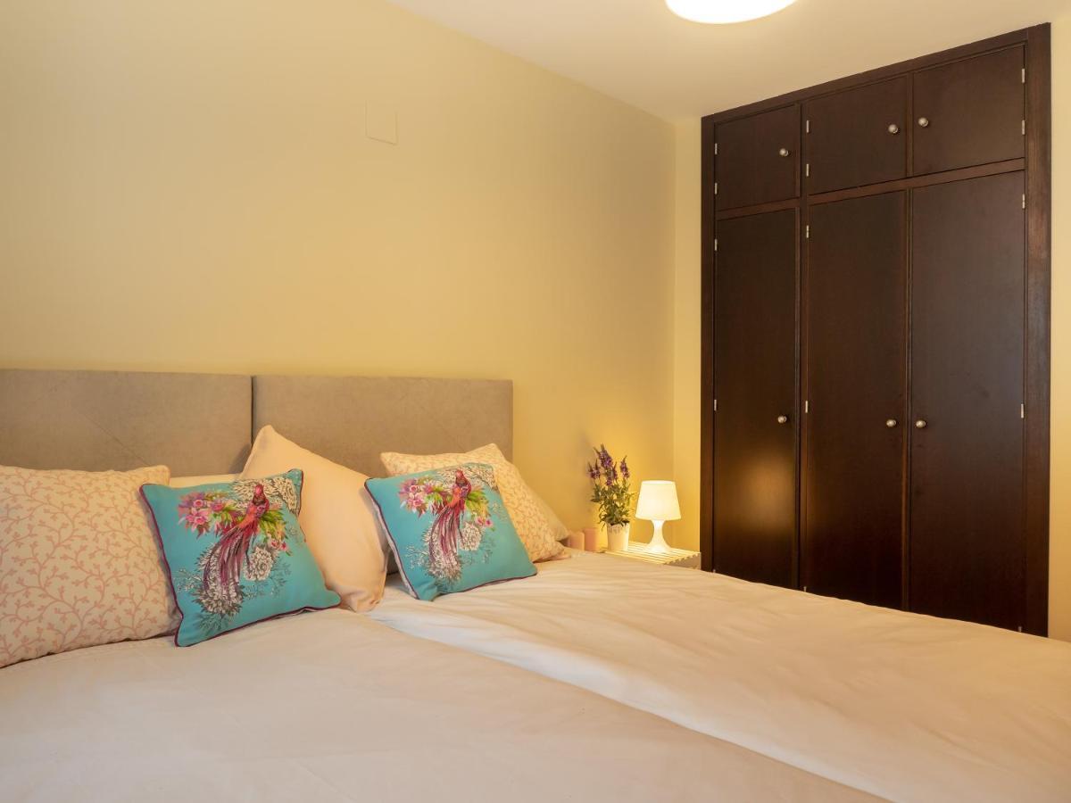 Villa Rosa Luxury Private Large Villa To Rent Manilva Ngoại thất bức ảnh
