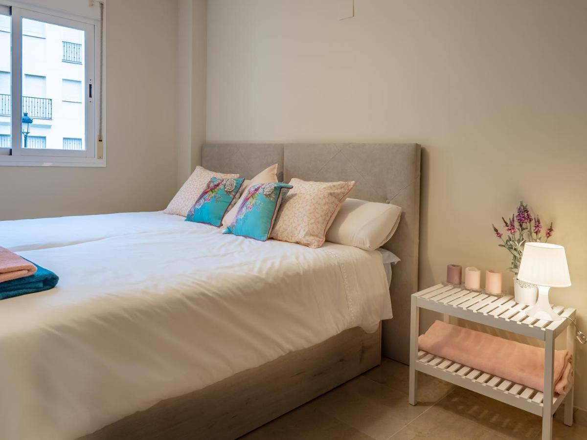 Villa Rosa Luxury Private Large Villa To Rent Manilva Ngoại thất bức ảnh
