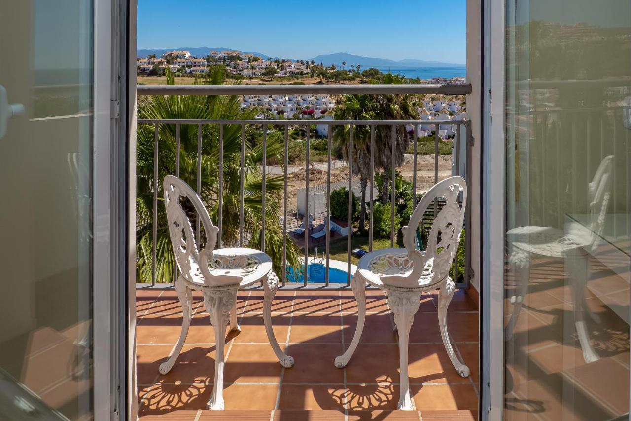 Villa Rosa Luxury Private Large Villa To Rent Manilva Ngoại thất bức ảnh